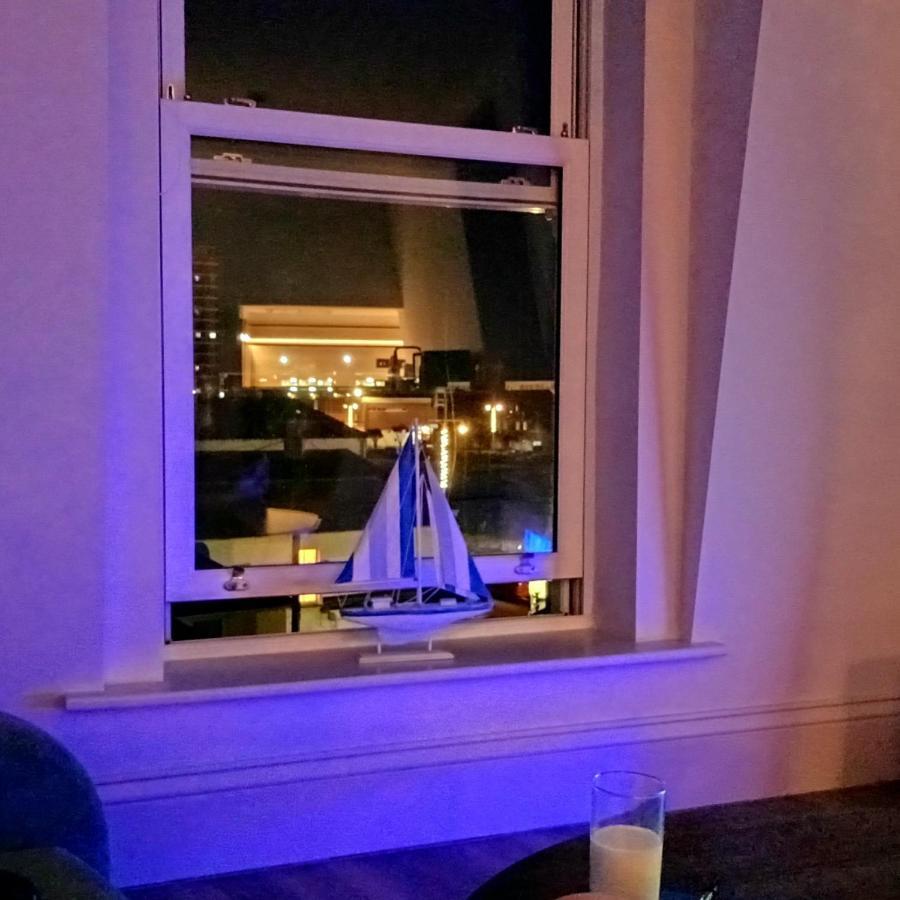 Glorious Duplex Holiday Apartment By The Sea 博格诺里吉斯 外观 照片